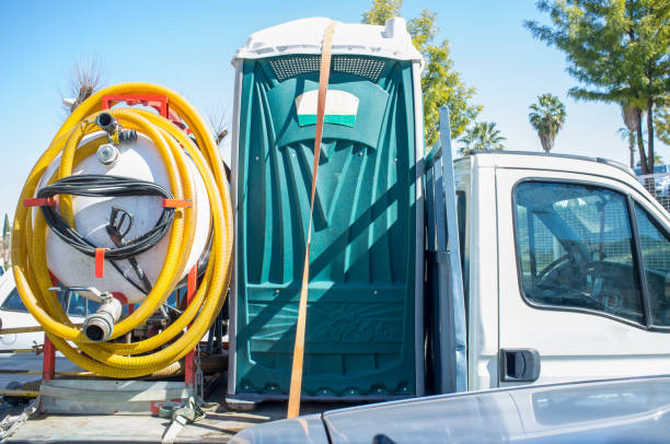 Best Affordable portable toilet rental  in Wauwatosa, WI