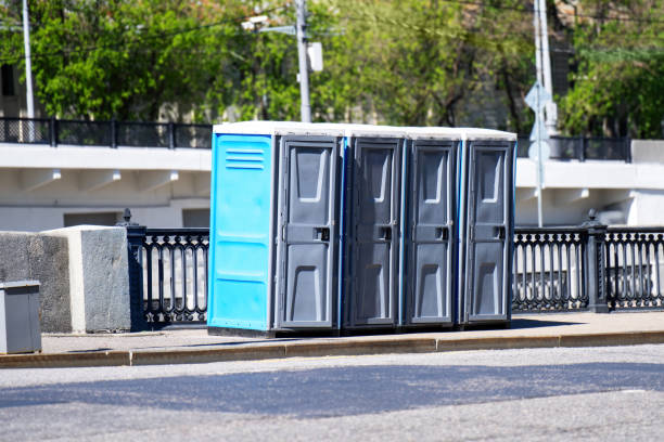 Best Portable restroom trailer rental  in Wauwatosa, WI